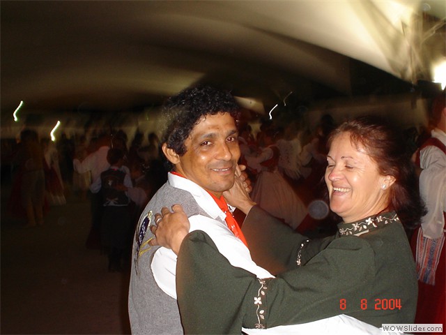 07-08-2004 - Rancho de Taura - Formatura (19)