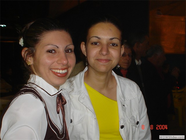 07-08-2004 - Rancho de Taura - Formatura (21)