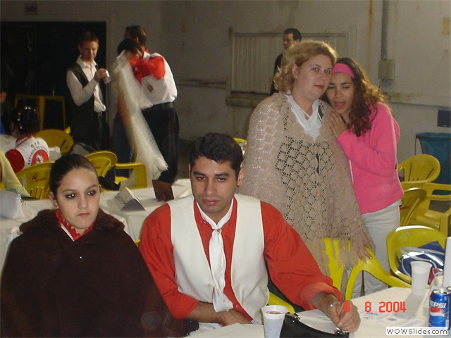 07-08-2004 - Rancho de Taura - Formatura (22)