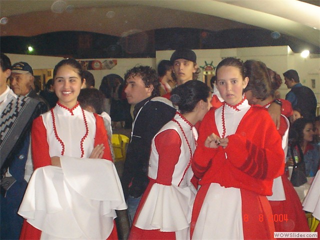 07-08-2004 - Rancho de Taura - Formatura (25)