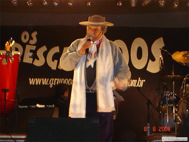 07-08-2004 - Rancho de Taura - Formatura (26)