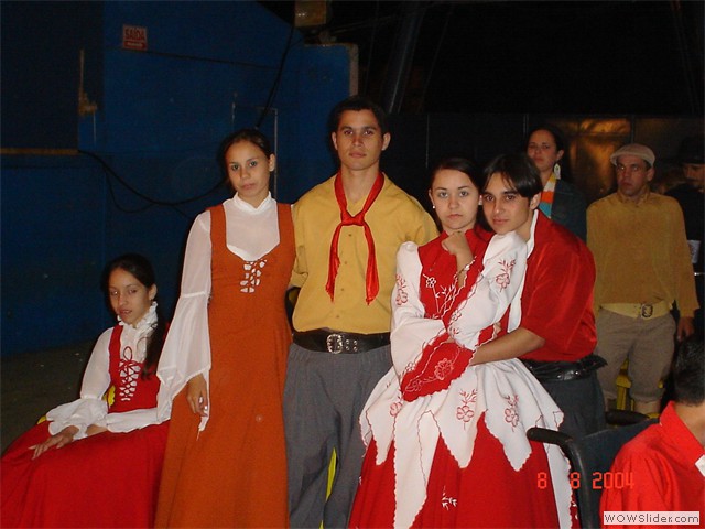 07-08-2004 - Rancho de Taura - Formatura (27)