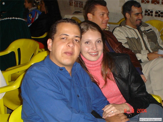 07-08-2004 - Rancho de Taura - Formatura (35)