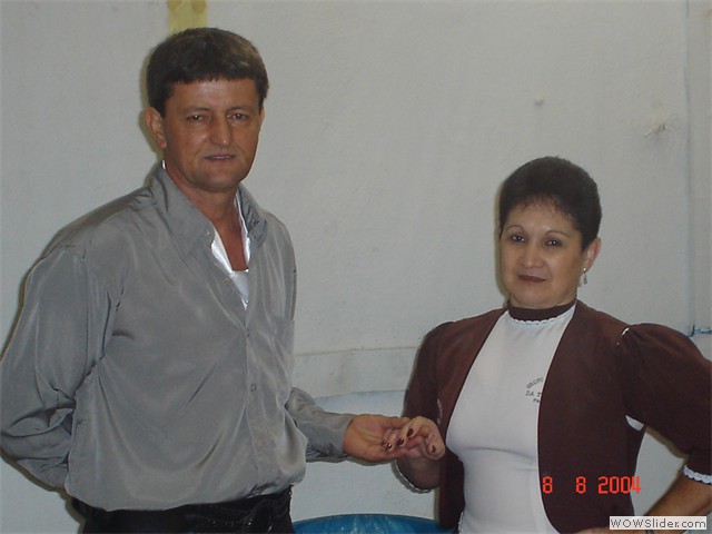 07-08-2004 - Rancho de Taura - Formatura (36)