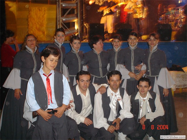 07-08-2004 - Rancho de Taura - Formatura (42)