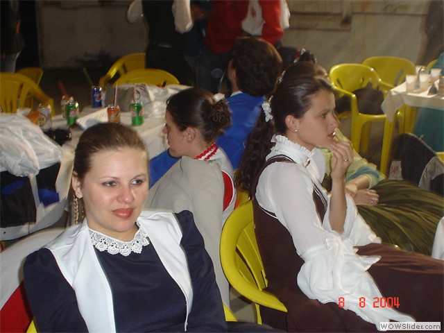 07-08-2004 - Rancho de Taura - Formatura (44)