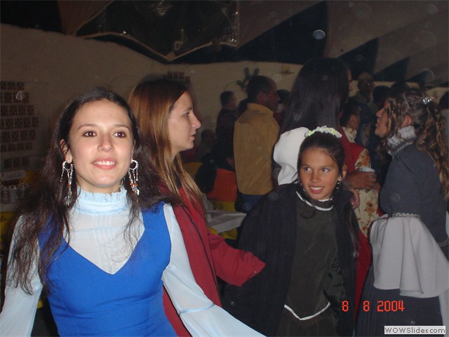 07-08-2004 - Rancho de Taura - Formatura (48)
