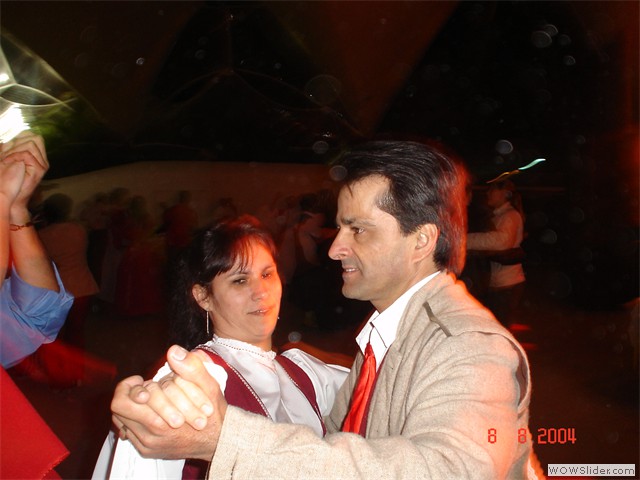 07-08-2004 - Rancho de Taura - Formatura (49)