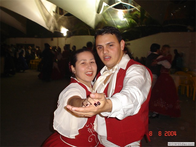 07-08-2004 - Rancho de Taura - Formatura (59)