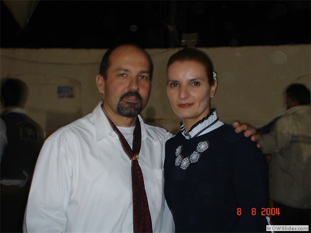 07-08-2004 - Rancho de Taura - Formatura (67)