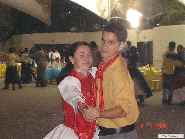 07-08-2004 - Rancho de Taura - Formatura (68)
