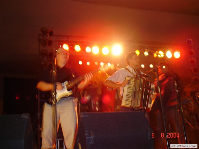 07-08-2004 - Rancho de Taura - Formatura (69)