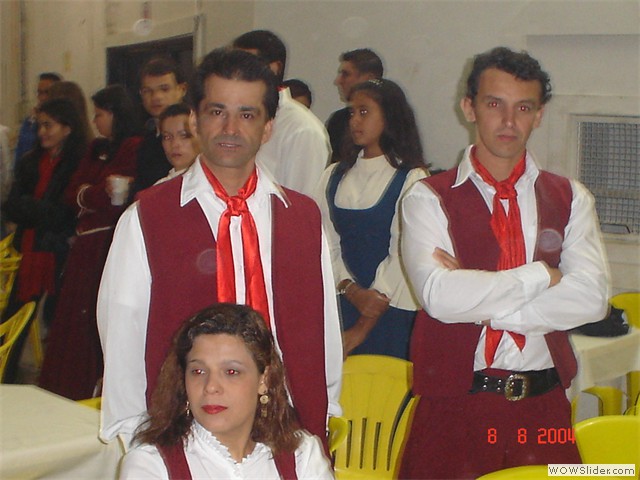 07-08-2004 - Rancho de Taura - Formatura (72)