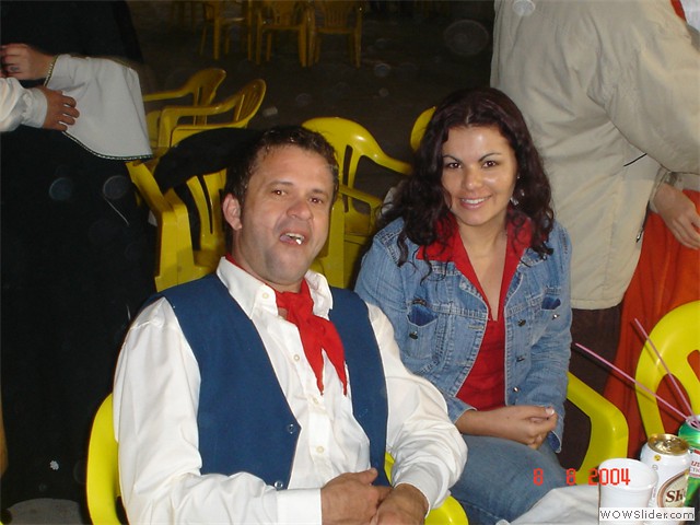 07-08-2004 - Rancho de Taura - Formatura (73)