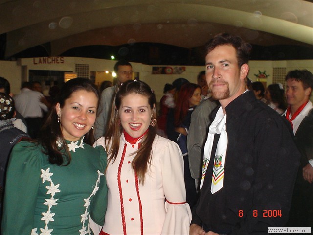07-08-2004 - Rancho de Taura - Formatura (74)