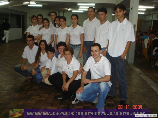 20-11-04 Rancho de Taura - Coquetel (14)