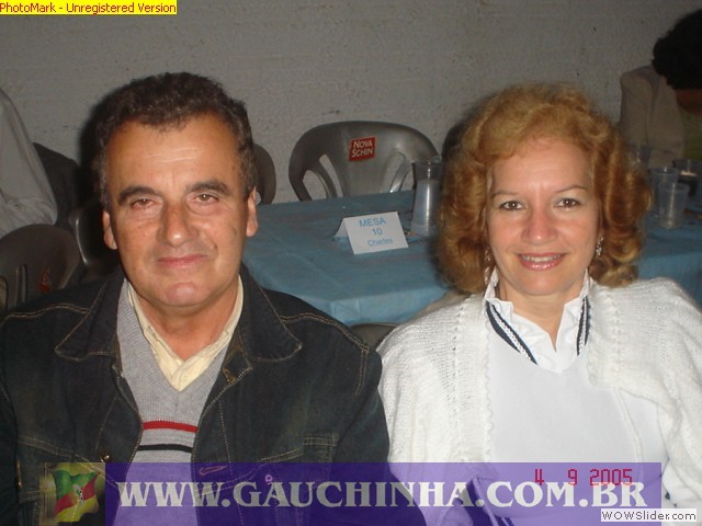 03-09-05 Saudades da Querência - Formatura (10)