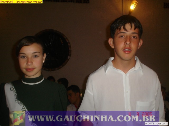 03-09-05 Saudades da Querência - Formatura (25)