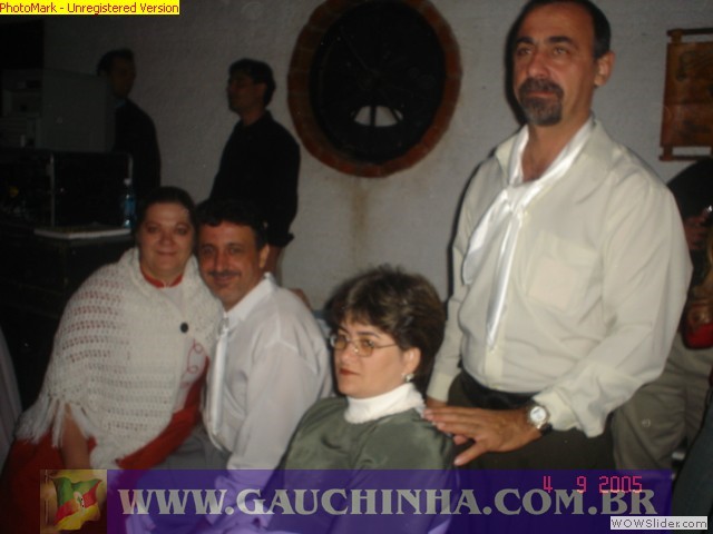 03-09-05 Saudades da Querência - Formatura (4)