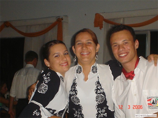 11-03-06 Tosquia - Formatura (1)