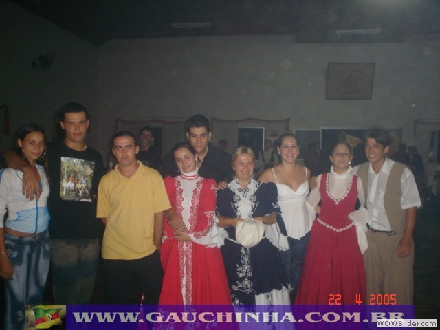 21-04-05 Tosquia - Formatura - (26)