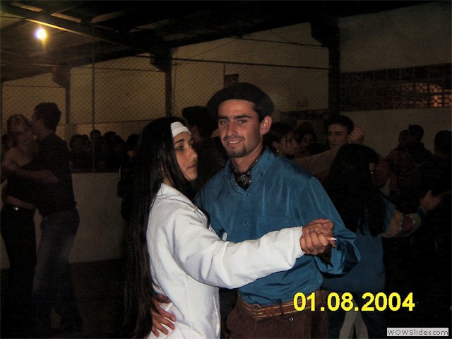 01-08-2004 Tropeiros do Sul - Coquetel (1)