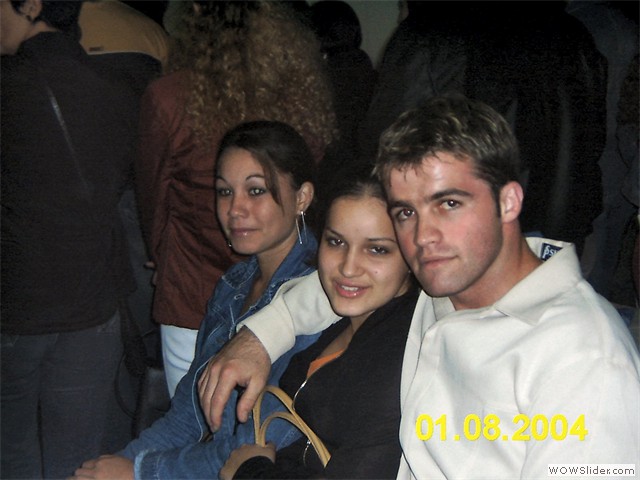 01-08-2004 Tropeiros do Sul - Coquetel (11)