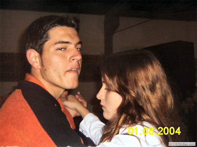 01-08-2004 Tropeiros do Sul - Coquetel (12)