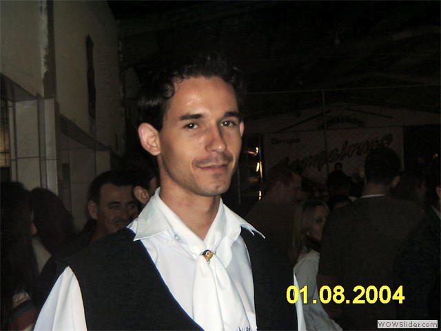 01-08-2004 Tropeiros do Sul - Coquetel (13)