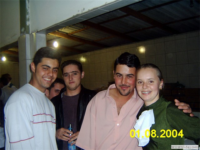 01-08-2004 Tropeiros do Sul - Coquetel (14)