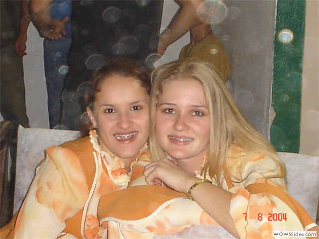 06-08-2004 - Tropeiros do Sul - Formatura (10)