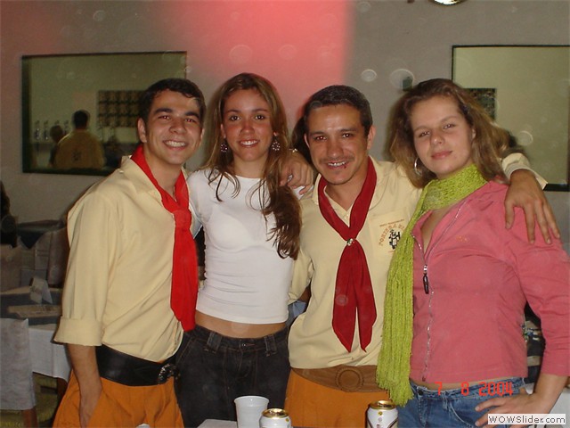 06-08-2004 - Tropeiros do Sul - Formatura (11)