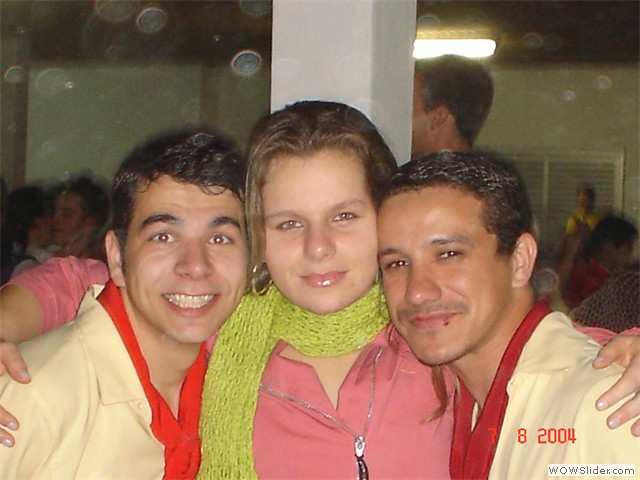 06-08-2004 - Tropeiros do Sul - Formatura (12)