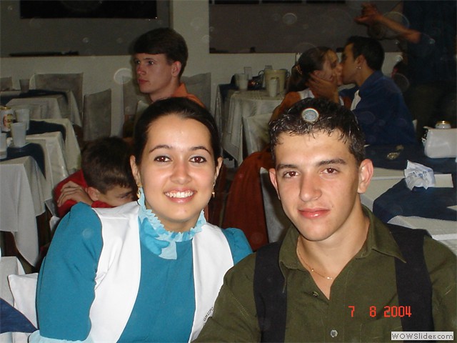 06-08-2004 - Tropeiros do Sul - Formatura (28)
