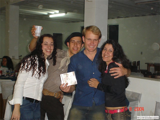 06-08-2004 - Tropeiros do Sul - Formatura (4)
