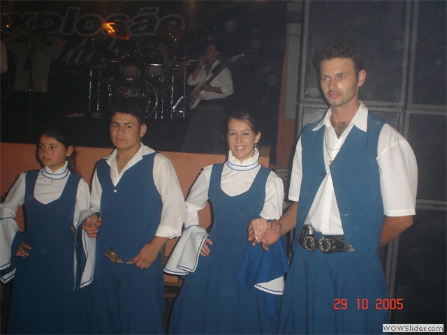 29-10-05 Tropeiros do Sul - Formatura (1)