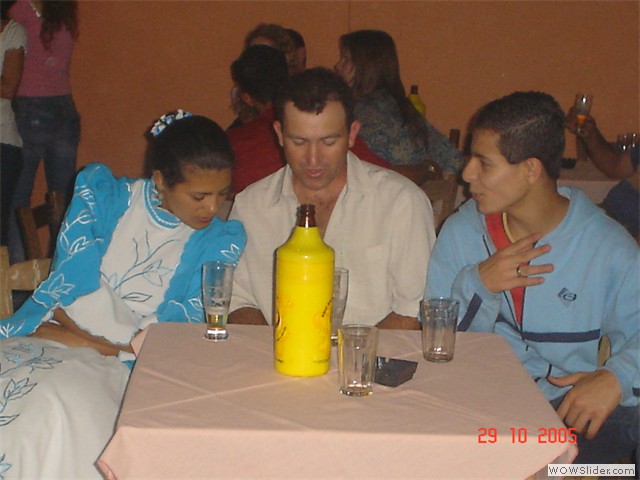 29-10-05 Tropeiros do Sul - Formatura (11)