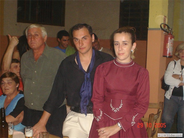 29-10-05 Tropeiros do Sul - Formatura (13)