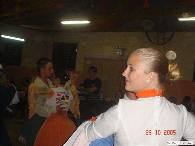 29-10-05 Tropeiros do Sul - Formatura (18)