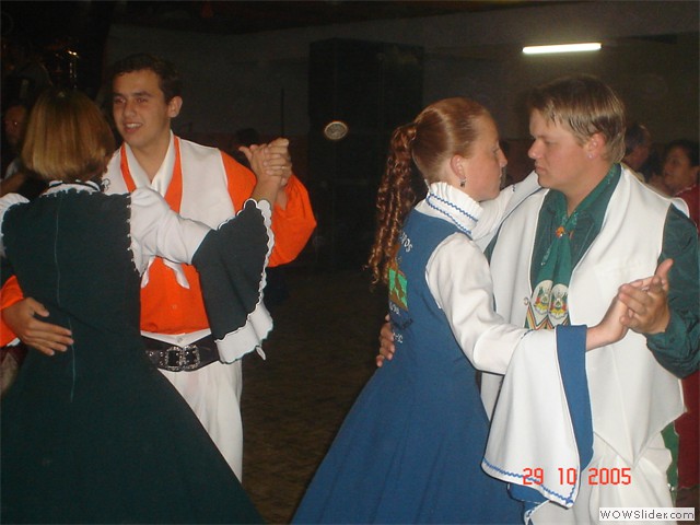 29-10-05 Tropeiros do Sul - Formatura (19)