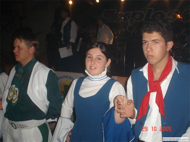 29-10-05 Tropeiros do Sul - Formatura (2)