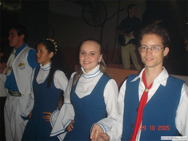 29-10-05 Tropeiros do Sul - Formatura (3)