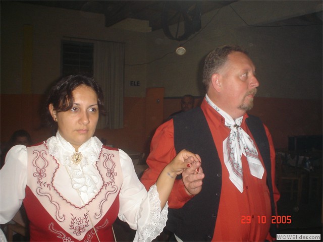 29-10-05 Tropeiros do Sul - Formatura (4)