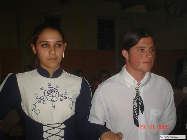 29-10-05 Tropeiros do Sul - Formatura (5)