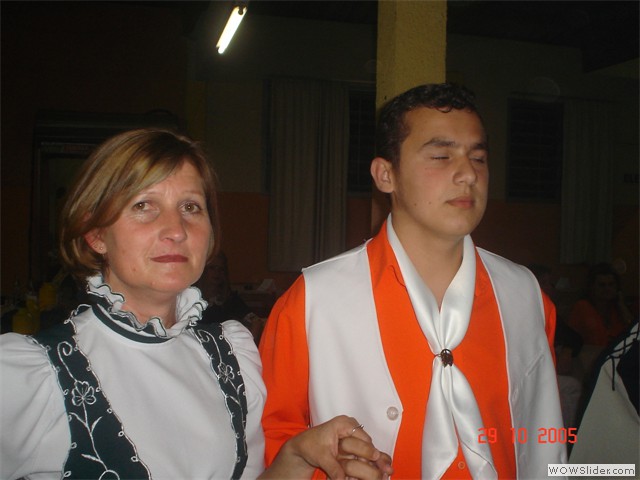 29-10-05 Tropeiros do Sul - Formatura (6)