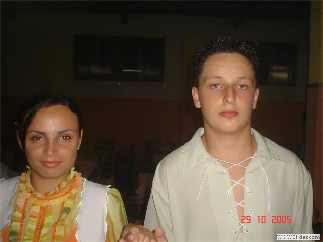 29-10-05 Tropeiros do Sul - Formatura (7)