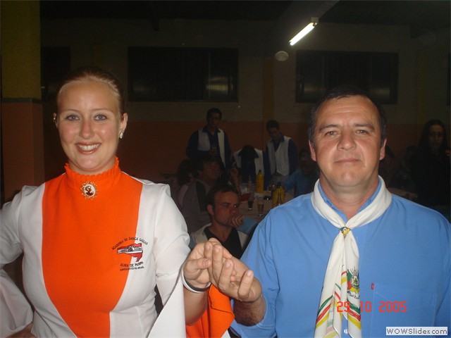 29-10-05 Tropeiros do Sul - Formatura (9)